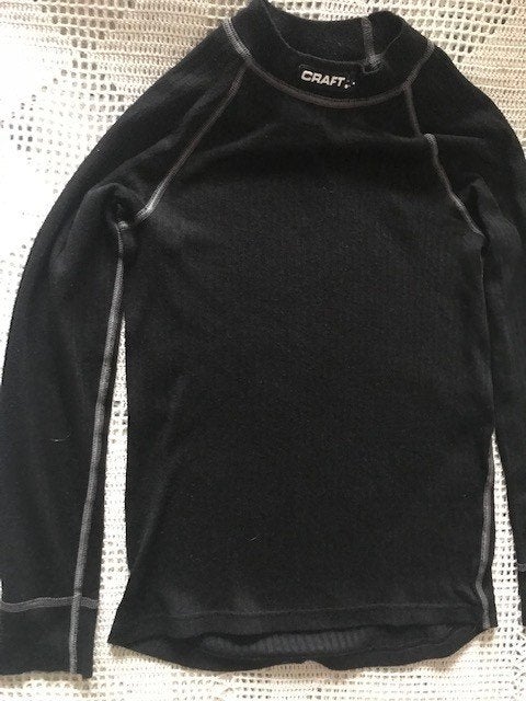 Craft shirt, Ophalen of Verzenden, Zo goed als nieuw, Jongen, Shirt of Longsleeve
