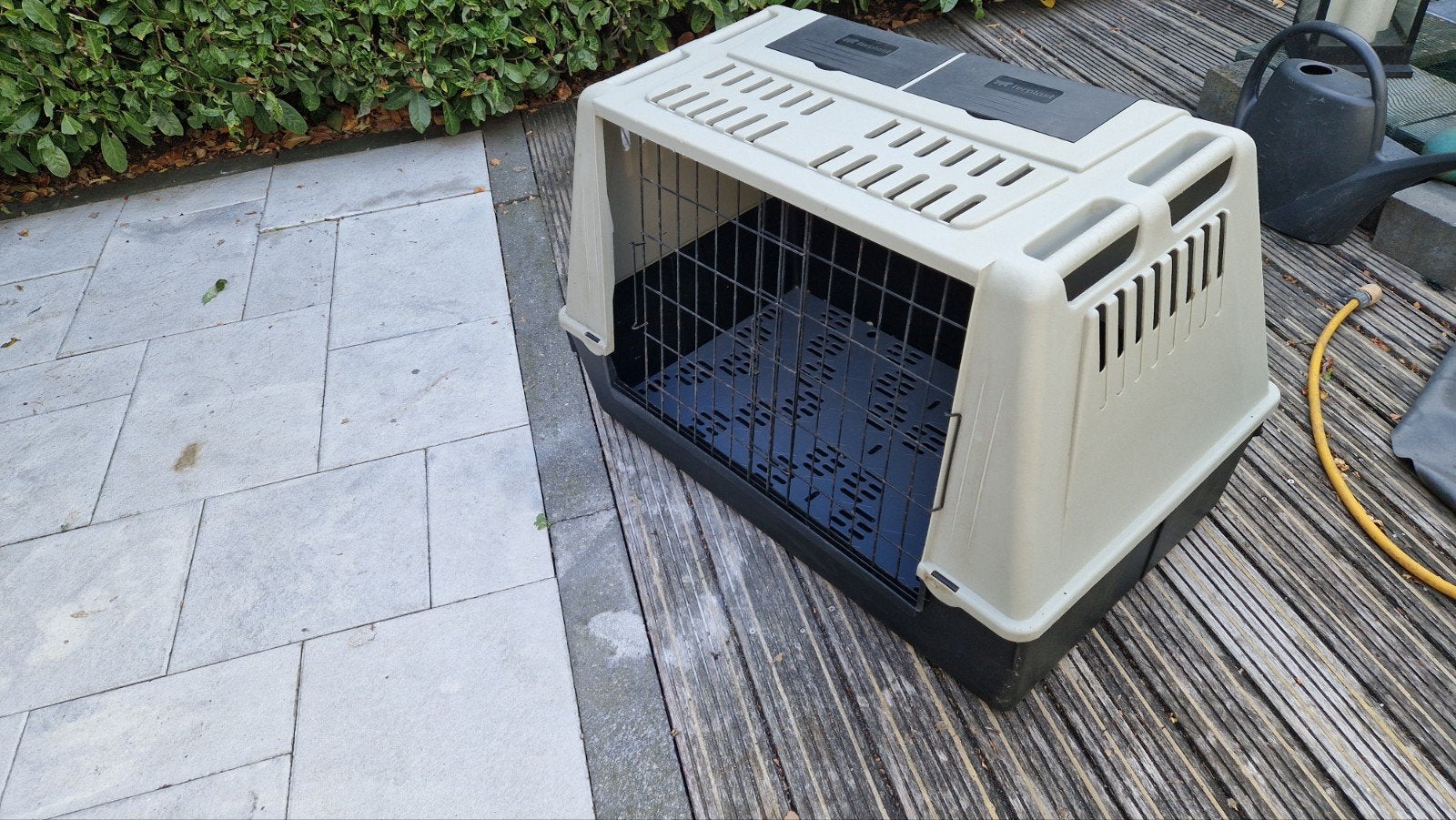 honden bench ferplast teab, Dieren en Toebehoren, Ophalen