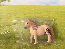 Schleich 97447 shetlander, dierfiguur, Ophalen of Verzenden, Zo goed als nieuw, Paard, Beeldje of Figuurtje