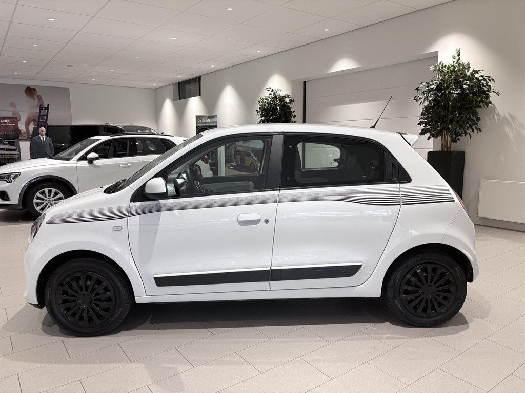 Renault Twingo 1.0 SCe Collection Airco | Bluetooth Telefoon, Auto's, Renault, Gebruikt, Euro 6, 840 kg, 4 stoelen