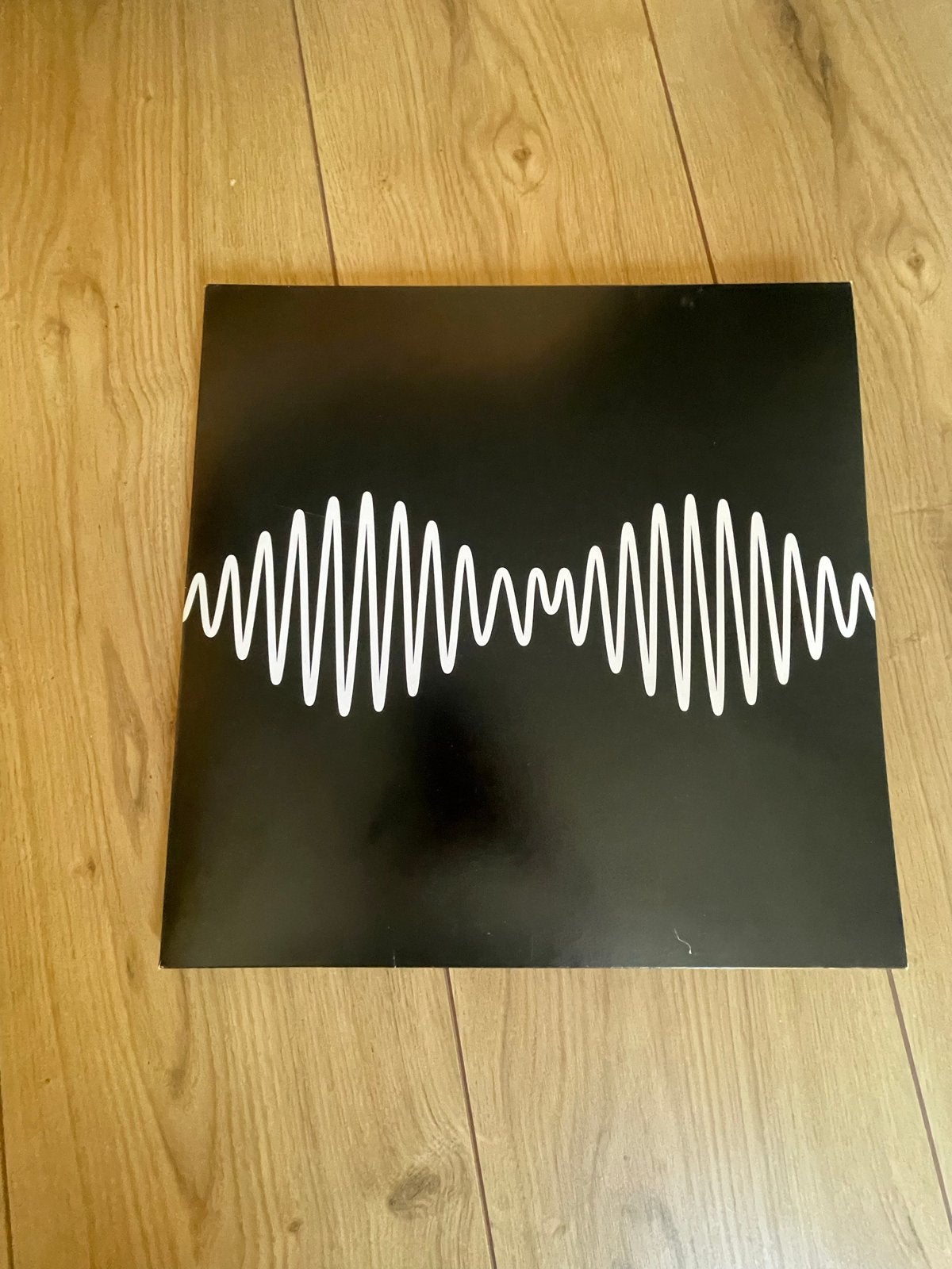 Arctic Monkeys - AM Vinyl LP, 2010 - 2019, Verzenden, Alternative, Zo goed als nieuw