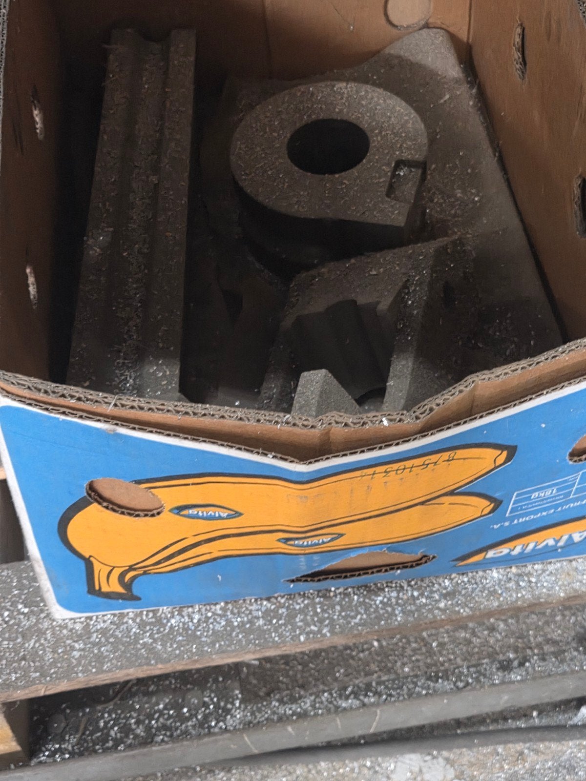 doornbuigmachine, Doe-het-zelf en Verbouw, Ophalen, Gebruikt, Overige typen, Minder dan 2 meter