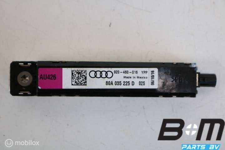 Antenneversterker Audi Q5 FY 80A035225D, Auto diversen, Autoradio's, Gebruikt