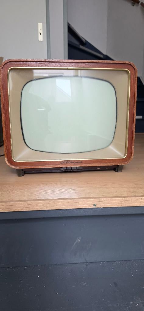 Aristona TV, Ophalen, Gebruikt