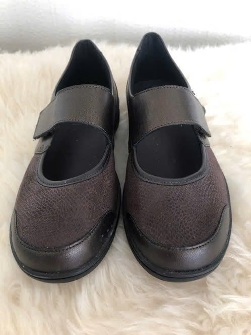 Schoenen Solidus Kate maat 36.5, Ophalen of Verzenden, Bruin, Solidus, Sneakers of Gympen