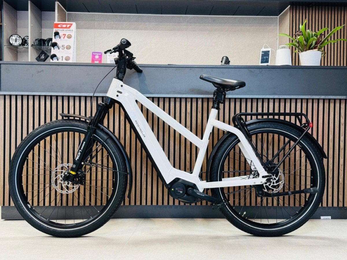 Riese & Müller Charger 3 GT Performance Line CX / 625 Wh /, Fietsen en Brommers, Gebruikt, -, -, 51 tot 55 cm