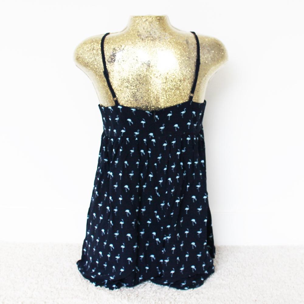 Mooie Pull & Bear Jumpsuit 100% Viscose (L) - 34 € 30,-, Kleding | Dames, Overige kleuren, Maat 42/44 (L), Ophalen of Verzenden