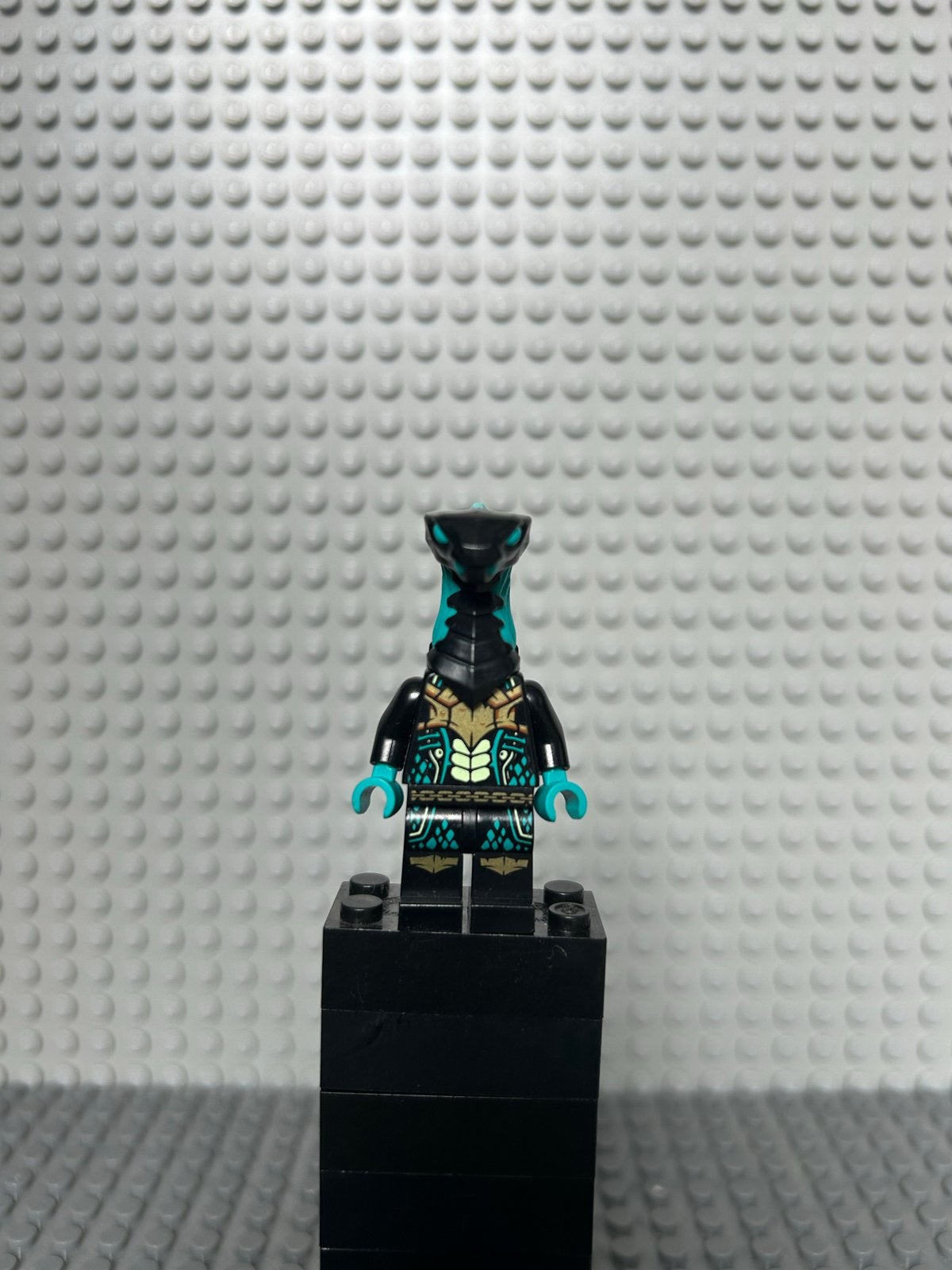 Lego Ninjago njo696, Ophalen of Verzenden, Zo goed als nieuw