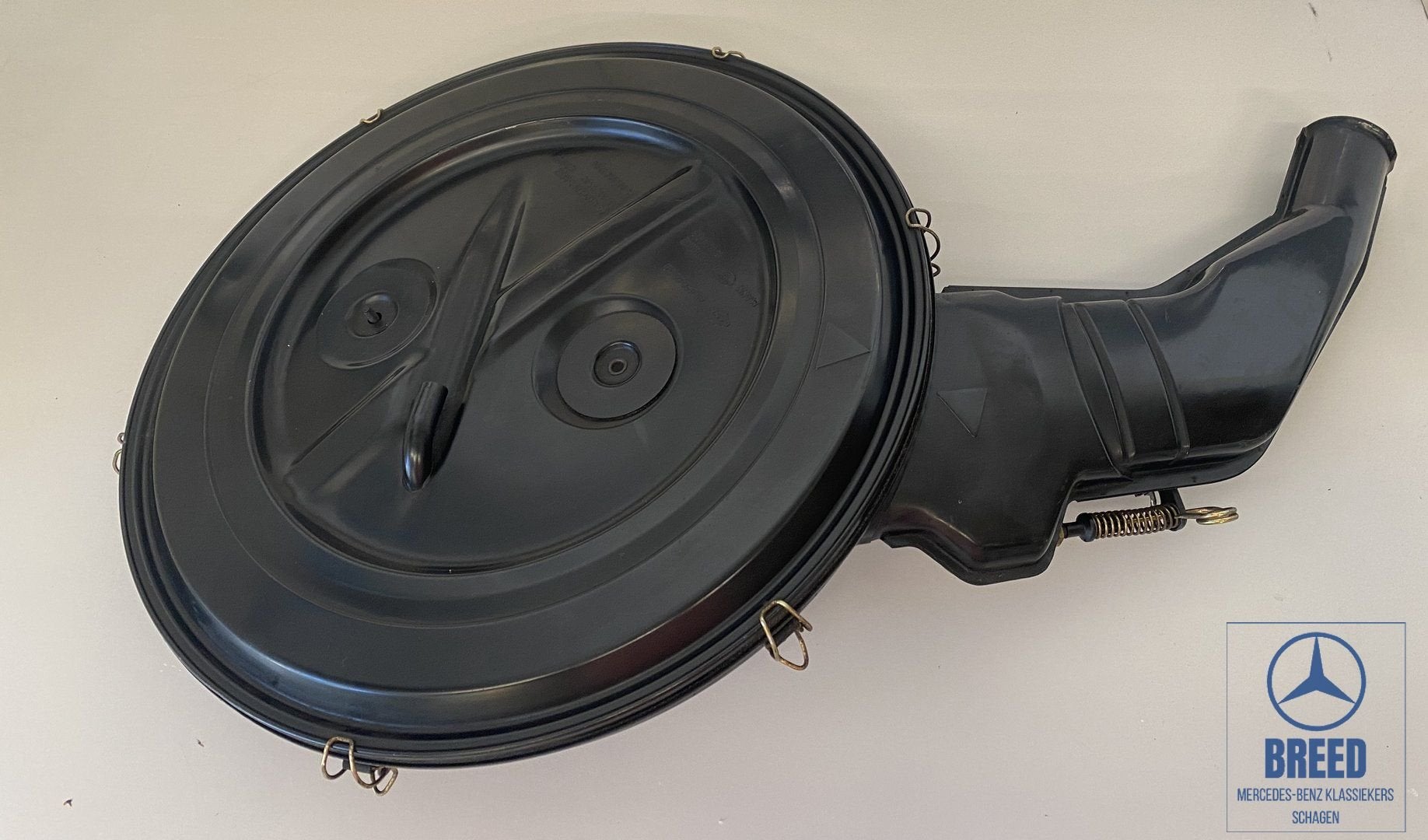 NOS luchtfilterhuis voor Mercedes-Benz W123 250 M123.920, Auto-onderdelen, -, Nieuw, Ophalen of Verzenden, -