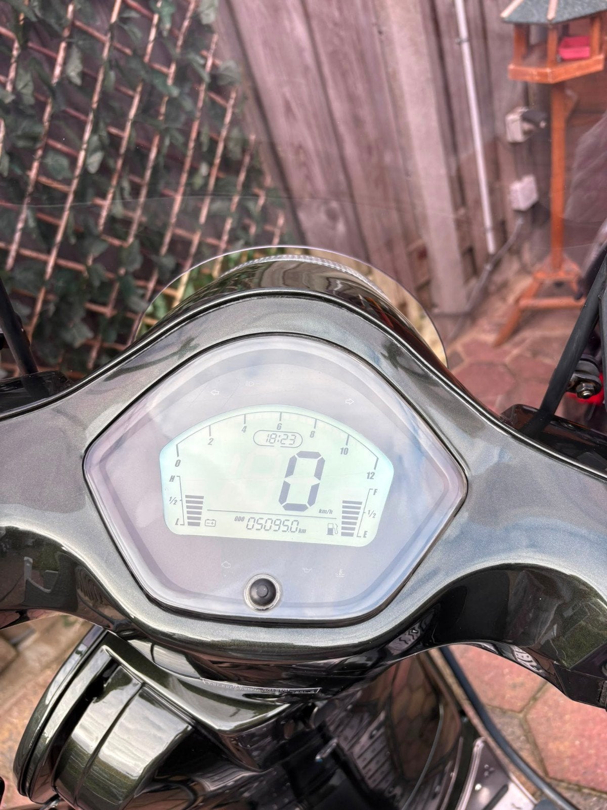 scooter te koop marengo v-line 2021, Fietsen en Brommers, Ophalen, Gebruikt, Benzine, Overige merken