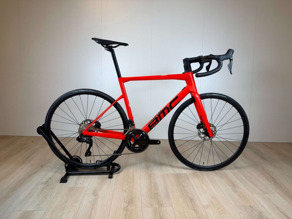 BMC Teammachine SLR THREE, 105 Di2, Nieuw, ?1.050 Korting!