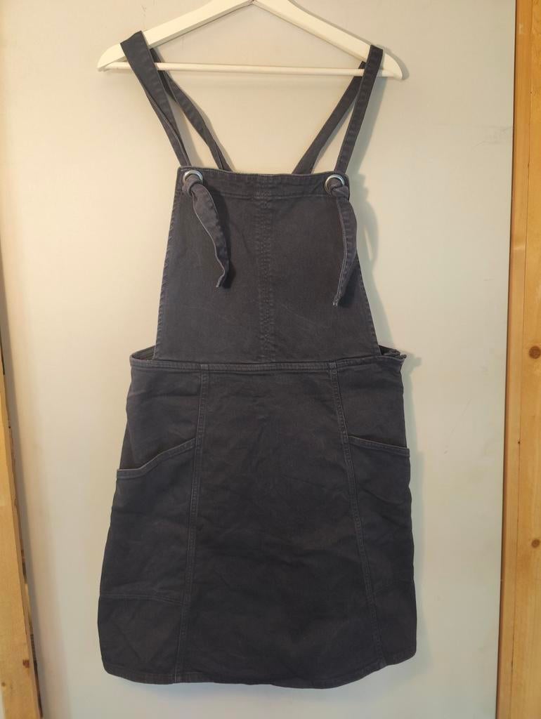 Armedangels overgooier maat L, Kleding | Dames, Jurken, Maat 42/44 (L), Ophalen of Verzenden, Zo goed als nieuw, Grijs