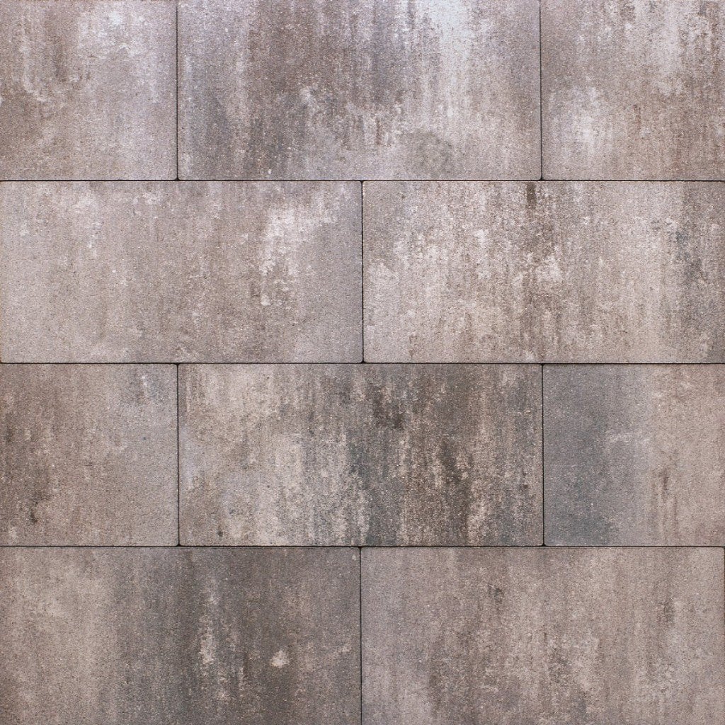 Opruiming restant bestrating!, Tuin en Terras, Ophalen, Nieuw, 10 m² of meer, Beton