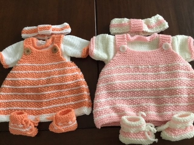 Poppenkleertjes voor BabyBorn of pop 42/45 cm (nr3), Ophalen of Verzenden, Nieuw, Babypop