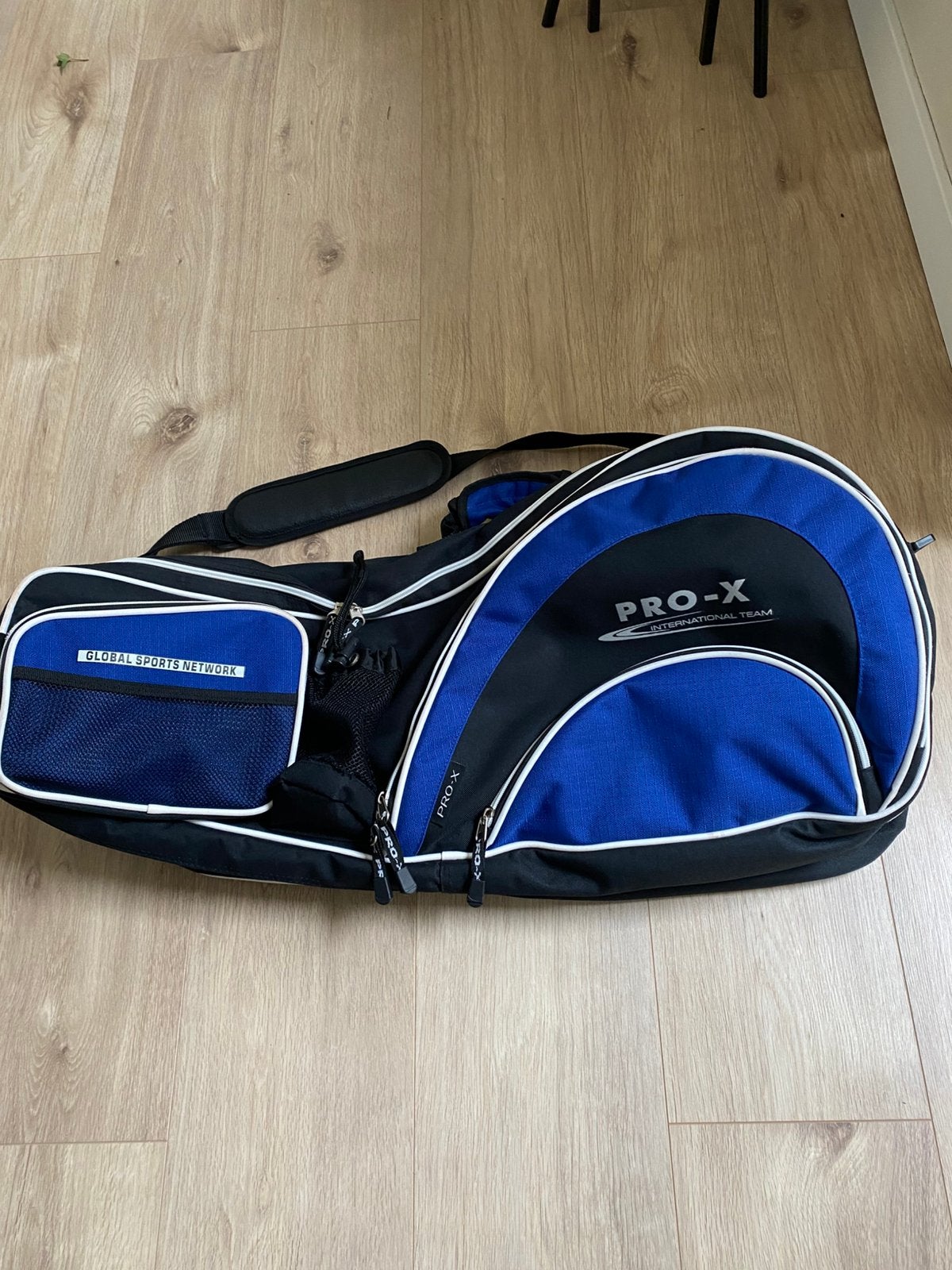 Tennistas In prijs verlaagd €9,95, Ophalen of Verzenden, Zo goed als nieuw, Tas, L2