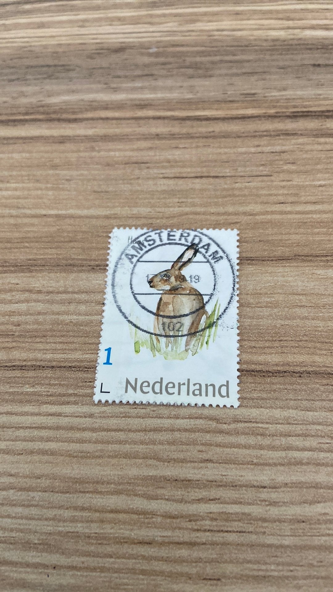 Nederland, Ophalen of Verzenden