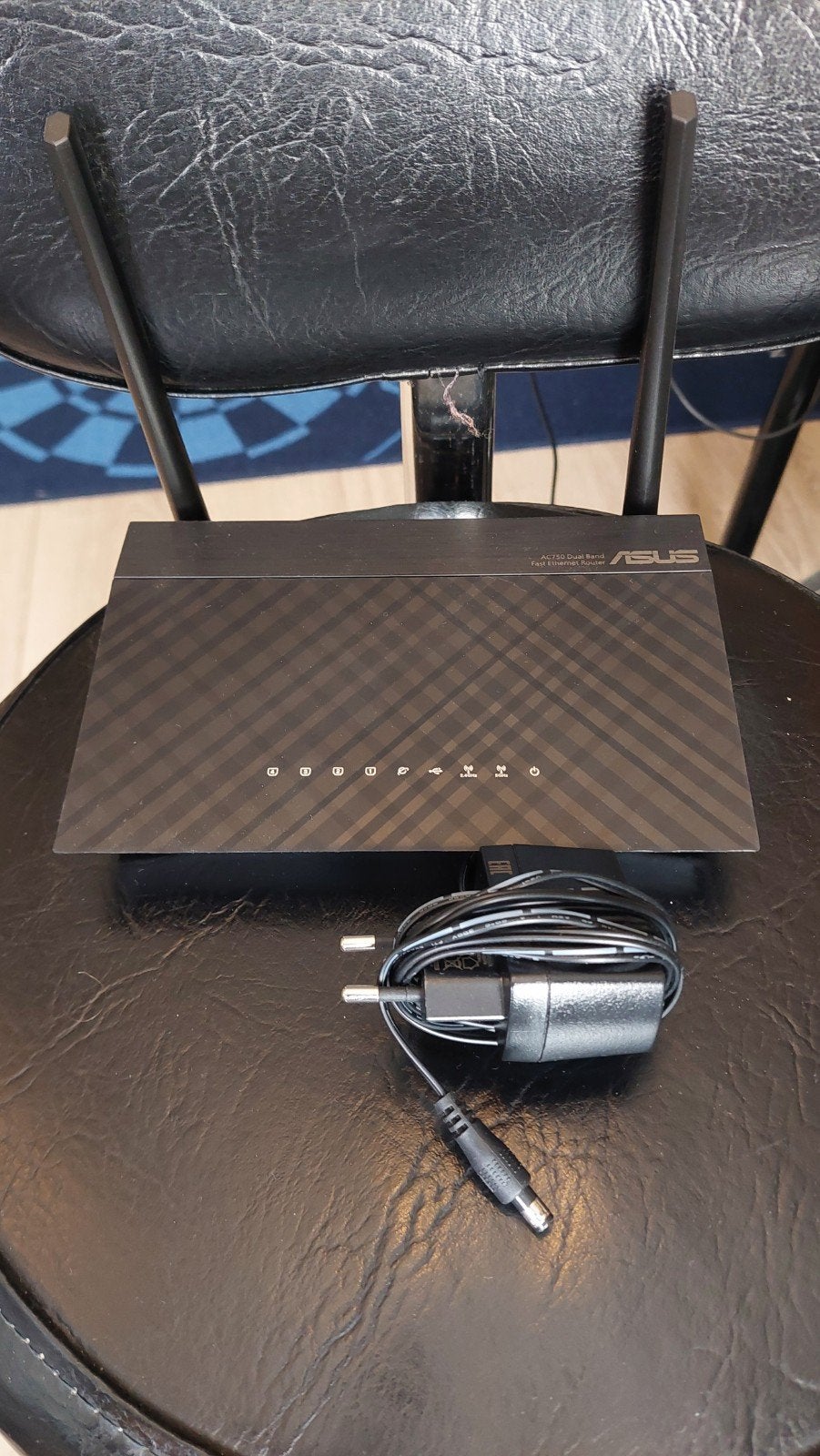 Wifi router asus, Computers en Software, Routers en Modems, Ophalen of Verzenden
