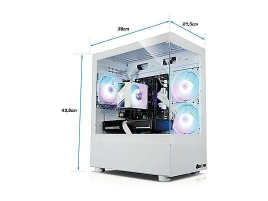PC Kiebel dragon 12, Ophalen of Verzenden, Zo goed als nieuw