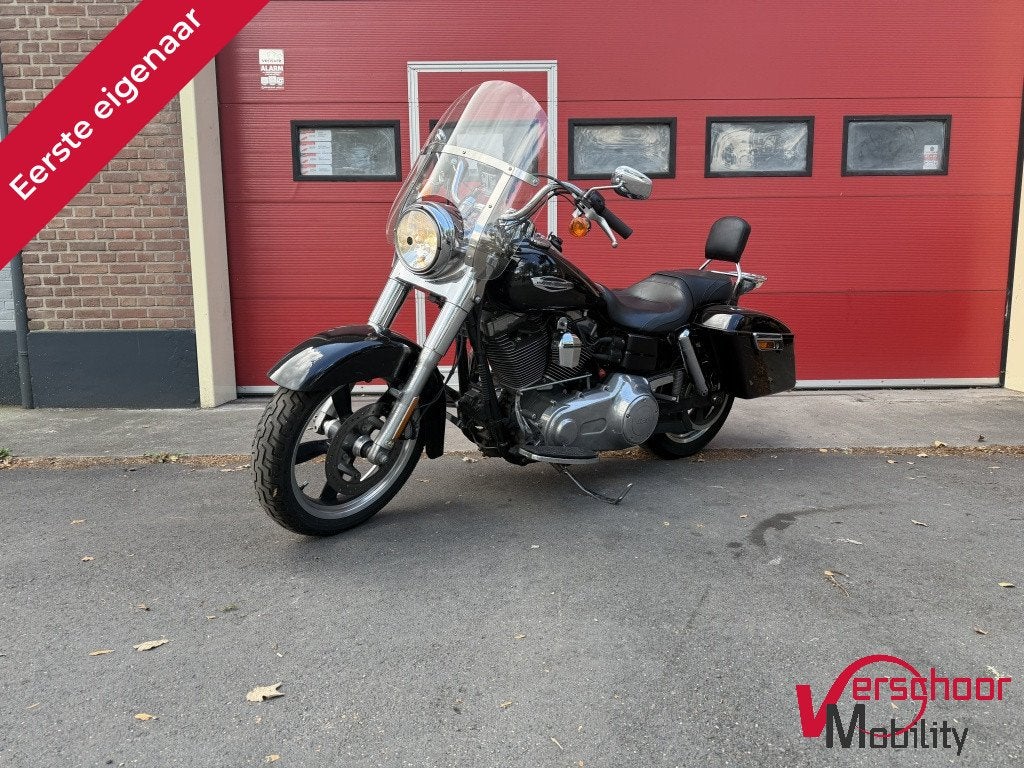 Harley-Davidson Chopper 103 FLD Switchback (bj 2012), Motoren, Motoren | Harley-Davidson, 1690 cc, Bedrijf, Meer dan 35 kW, Overig