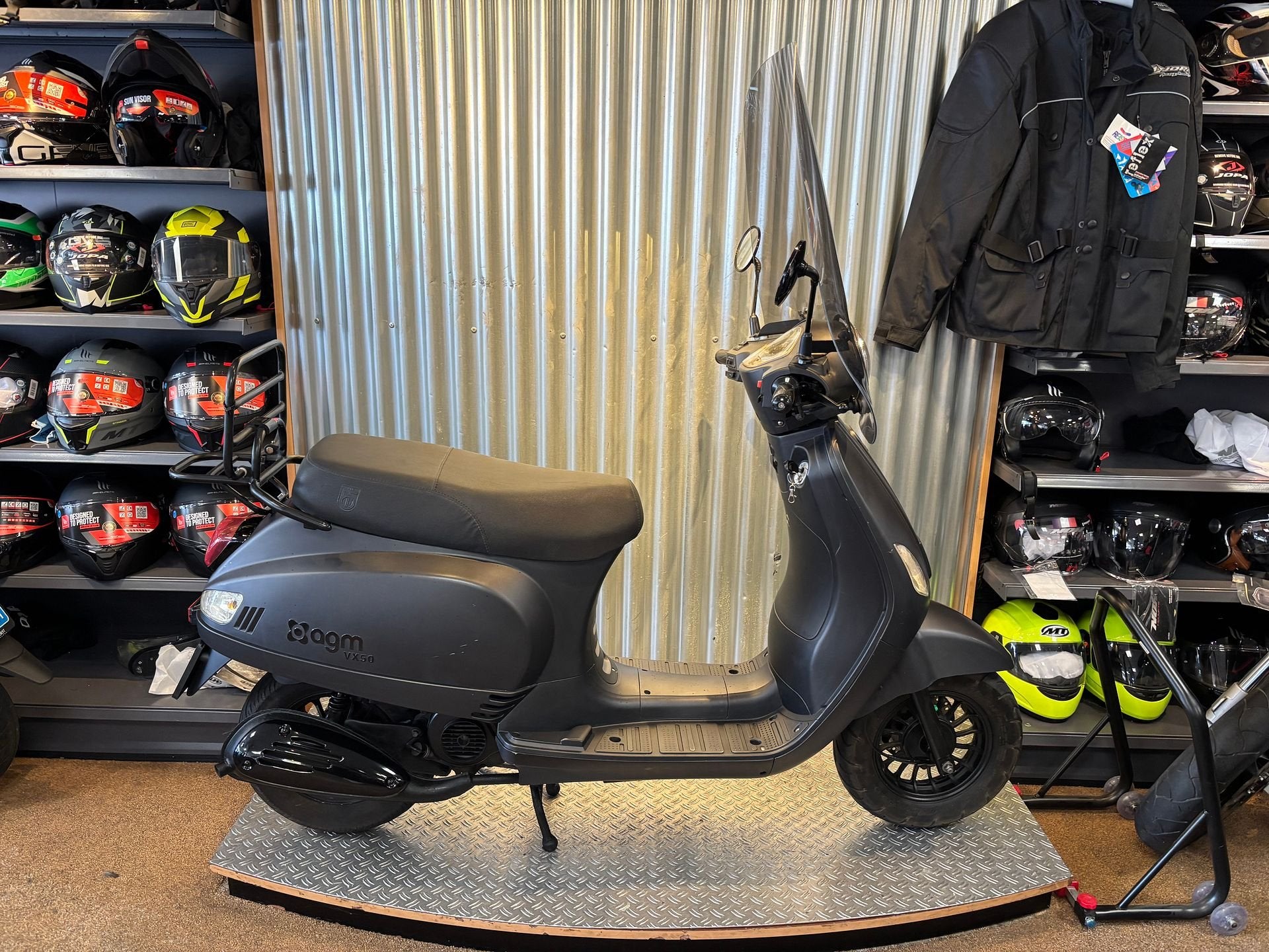 Agm VX50, -, -, Ophalen of Verzenden, -