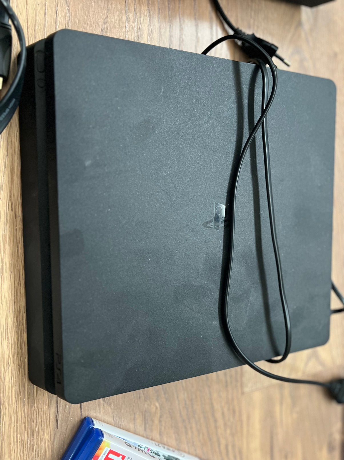 PlayStation 4 slim, 1 speler, Ophalen, Zo goed als nieuw, Racen en Vliegen