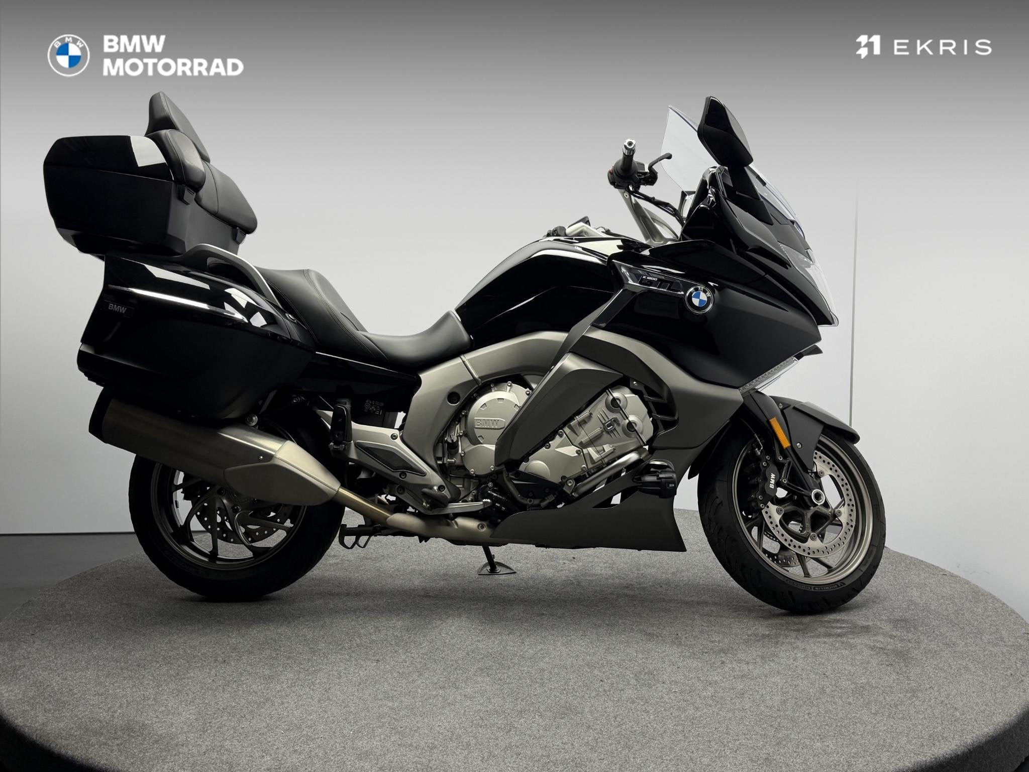 BMW K 1600 GTL, Motoren, Motoren | BMW, Einsteinlaan 5
2289 CC  Rijswijk, NL, Meer dan 35 kW, Toermotor, 1649 cc