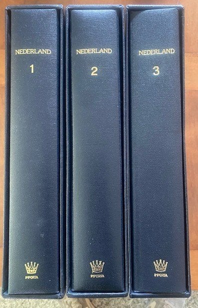 3 Importa Juweel albums met cassette (delen 1, 2 en 3), Ophalen of Verzenden