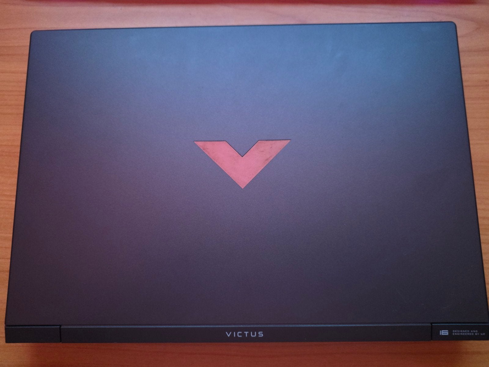 HP VICTUS RTX4060 gaming laptop, Computers en Software, Windows Laptops, Ophalen, Met videokaart, Zo goed als nieuw, Gaming