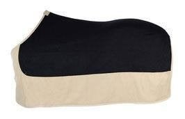 Zweetdeken Pfiff Zwart Beige 165/210, Ophalen of Verzenden, Nieuw, Deken