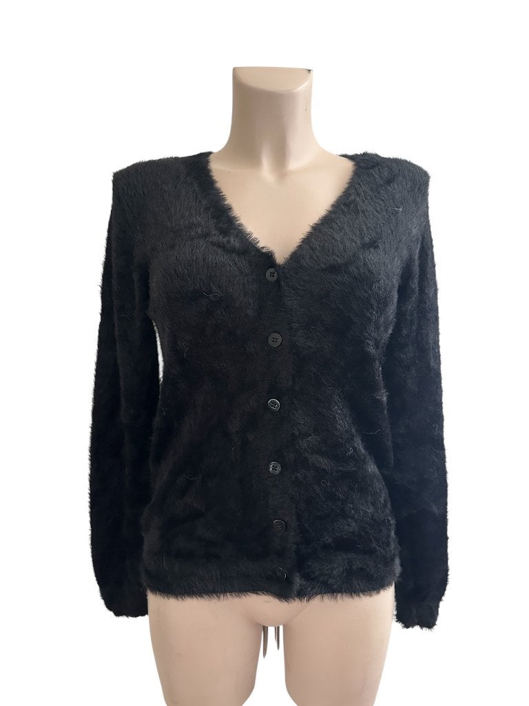 Bloomings vest NIEUW S, Zwart, Nieuw, Ophalen of Verzenden