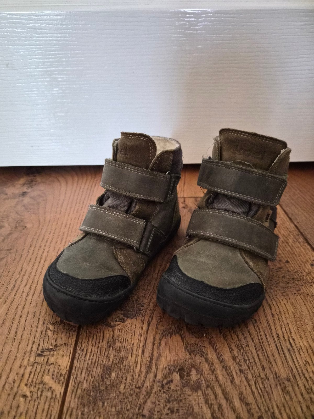 Barefoot herfst/winter waterdichte schoenen Koel maat 24, Jongen of Meisje, Schoenen, Ophalen of Verzenden, Koel