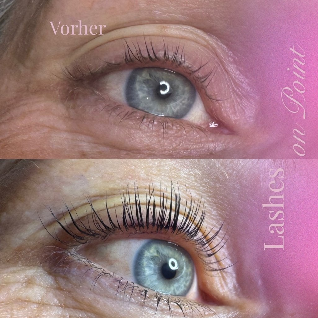 Lash- en Browlifting, Diensten en Vakmensen, Overige
