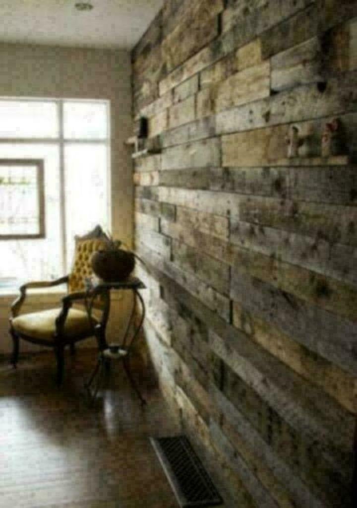 Houten pallets GRATIS , sloophout , oude planken , barnwood