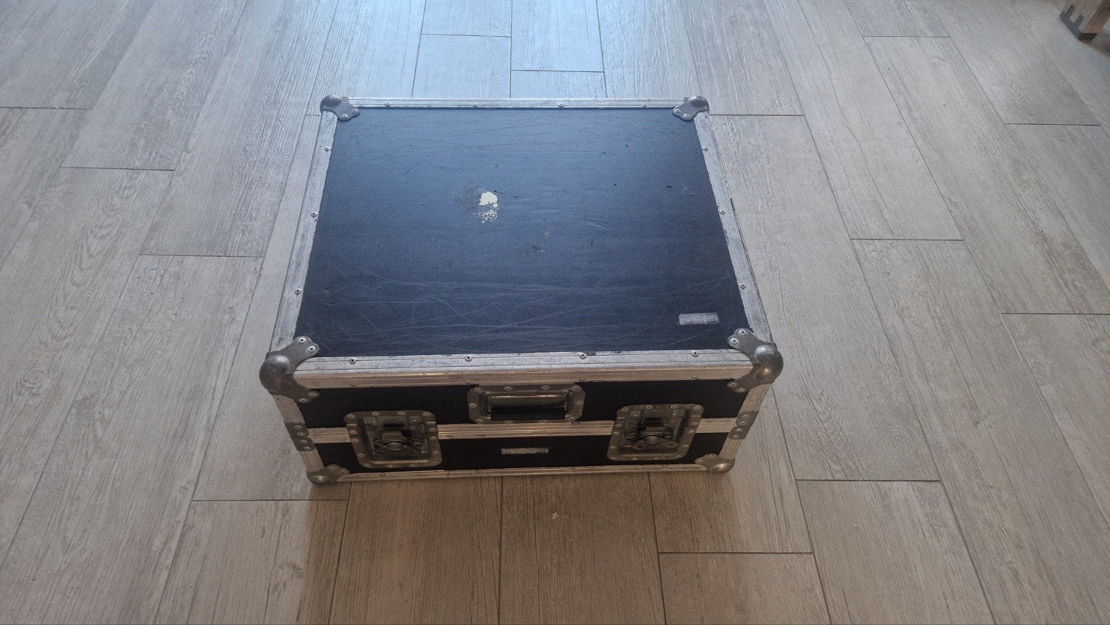 opknap flightcase, Muziek en Instrumenten, Behuizingen en Koffers, Ophalen, Overige instrumenten, Flightcase