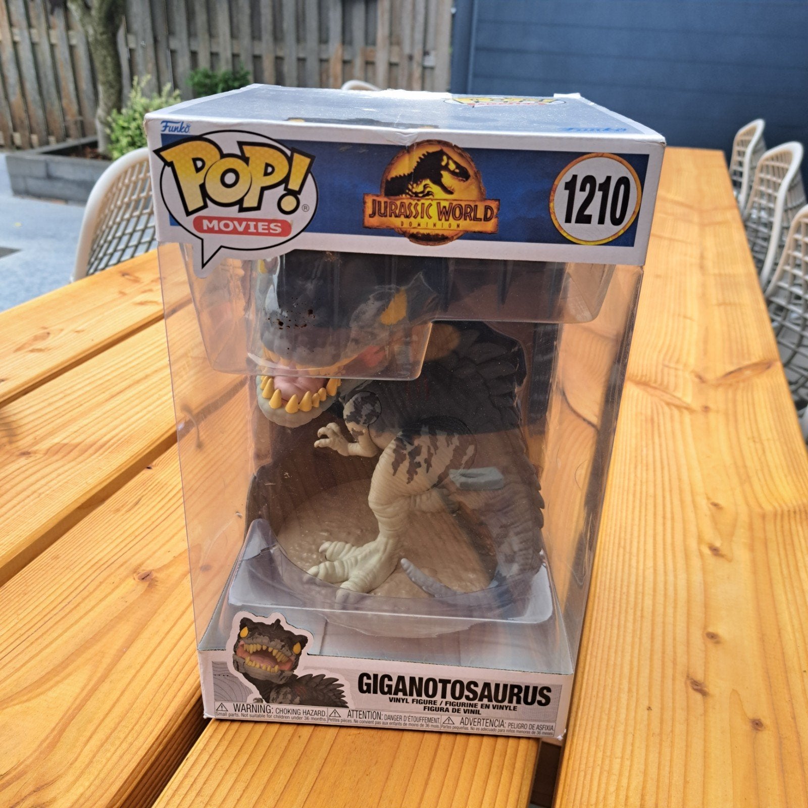 Funko 1210, Ophalen of Verzenden