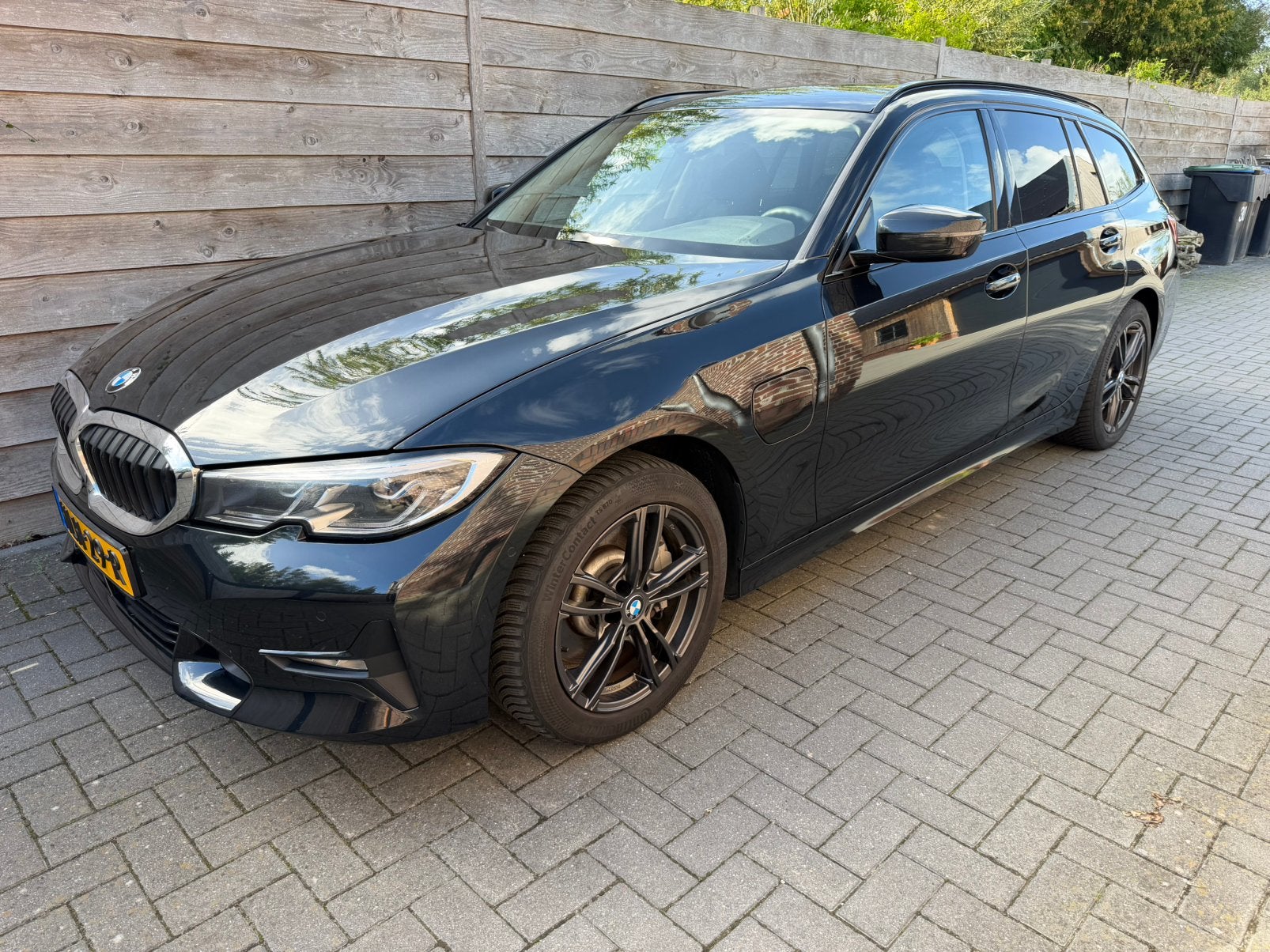 BMW 3-Serie