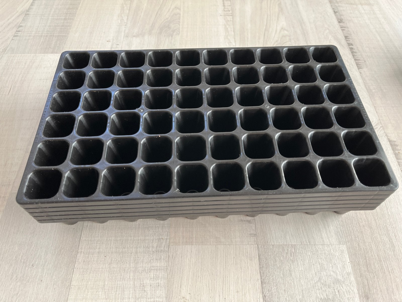 Containerwise® Charles Dowding 60-cel kweektray (CD60), Tuin en Terras, Kweekspullen, Ophalen of Verzenden, Nieuw, Kweekbak