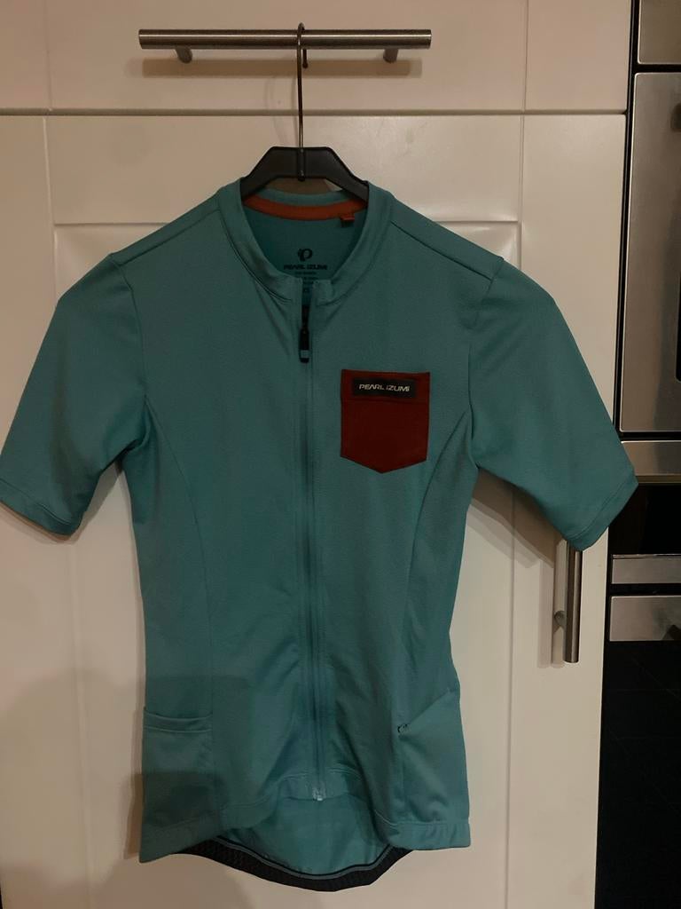 Pearl Izumi fietsshirt, voor jonge dame., XS, Kinderen, Nieuw, Ophalen of Verzenden