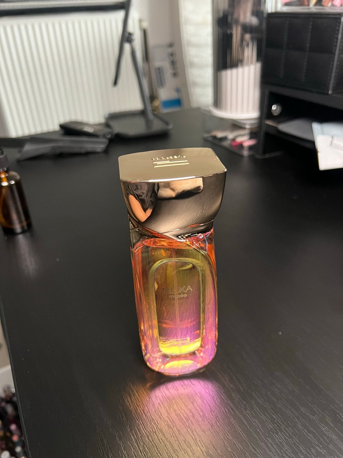 Nexa Musee parfum - Prada Paradox dupe, Ophalen of Verzenden, Zo goed als nieuw