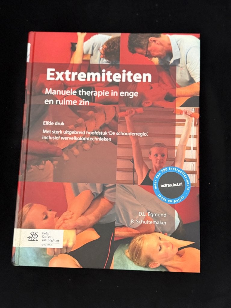 Studieboeken fysiotherapie studie, Boeken, Studieboeken en Cursussen, Ophalen of Verzenden, Beta, Gelezen, HBO