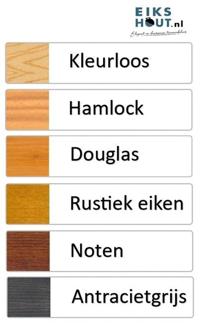 Picknicktafel staal en douglas/lariks hout. X frame Boomstam, Niet ingevuld, Niet ingevuld, Nieuw, Ophalen of Verzenden