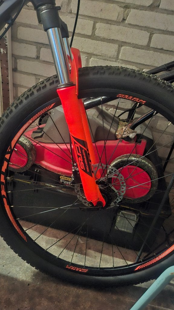 MTB 27.5 INCH  Nieuw, Hardtail, Nieuw, Schijfrem, 53 tot 57 cm