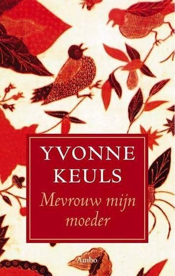 Yvonne Keuls: Mevrouw mijn moeder. Hardcover, Ophalen of Verzenden, Gelezen, Yvonne Keuls, Nederland