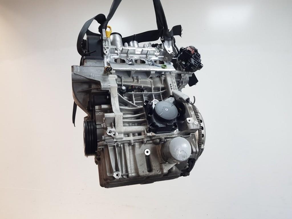 Motor Volkswagen Up! (121) (2020-08/2023-11) 05C100031H, Gebruikt, Volkswagen, Volkswagen AG, Kundenbetreuung@volkswagen.de