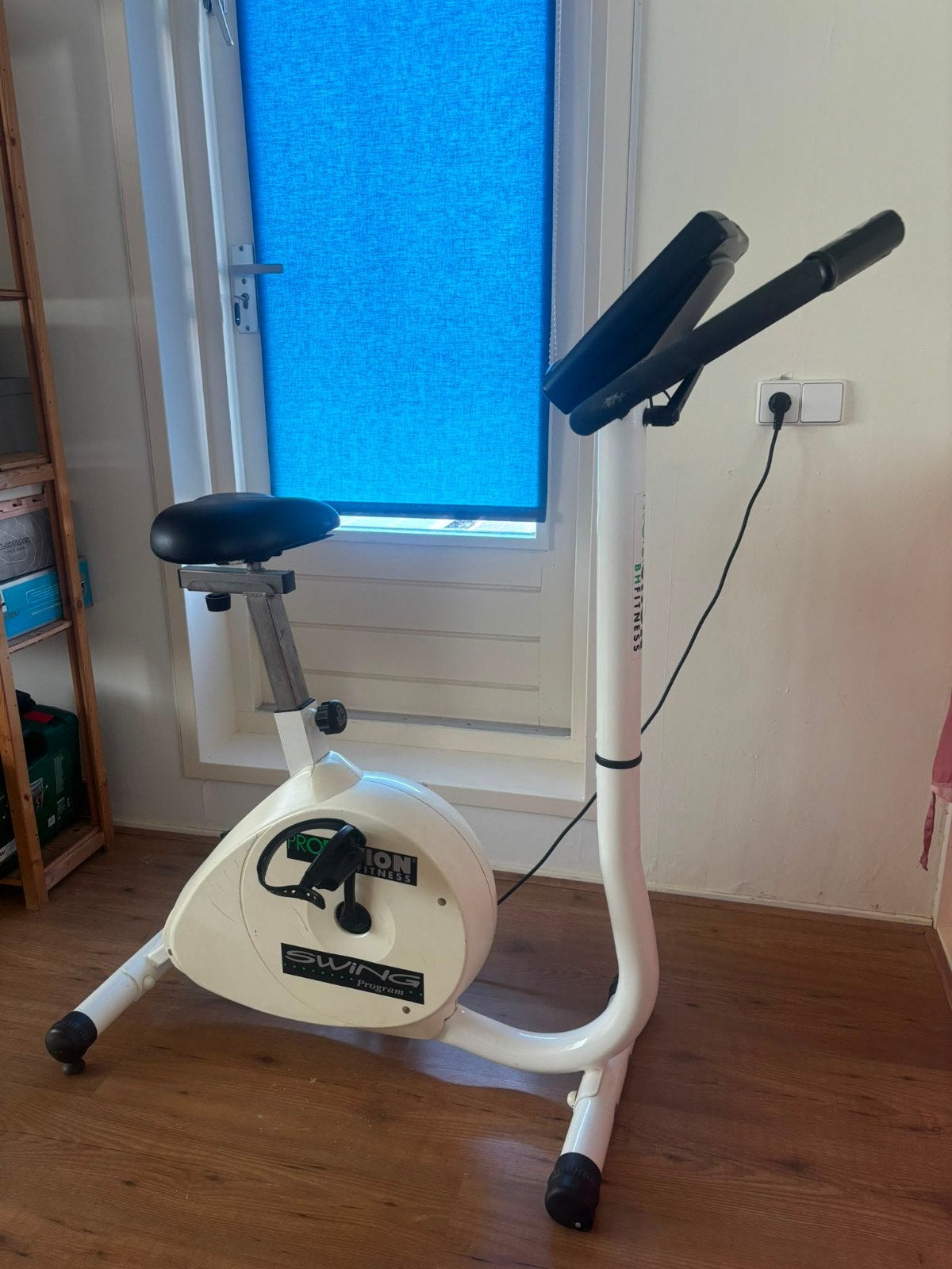 Hometrainer, Ophalen, Gebruikt, Hometrainer