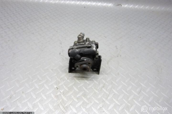 Stuurbekrachtigingspomp BMW 5-serie E60  e61 m54, Gebruikt, Ophalen of Verzenden, BMW, BMW