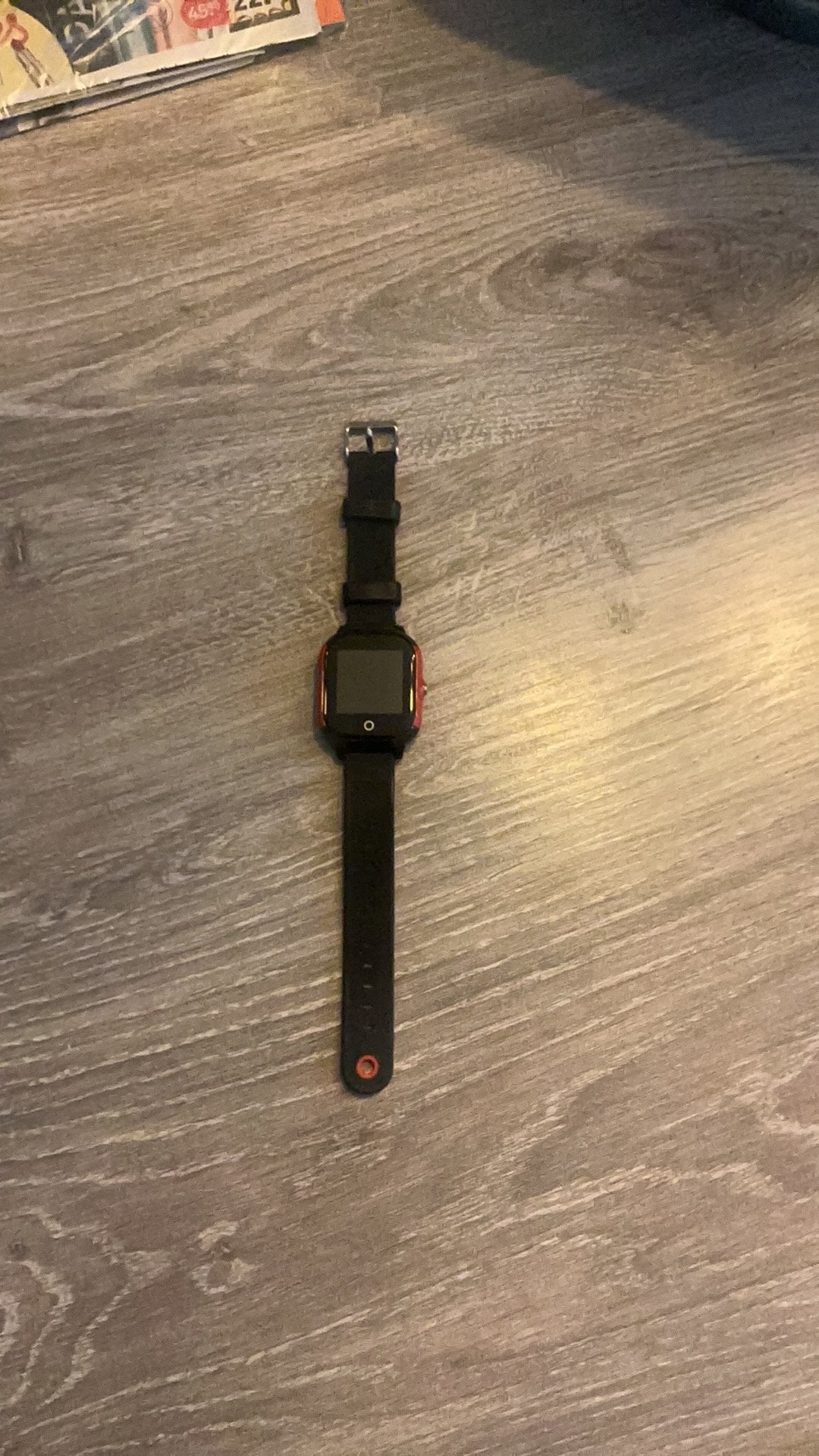 One2track kinderhorloge, Ophalen, Zo goed als nieuw, Jongen of Meisje