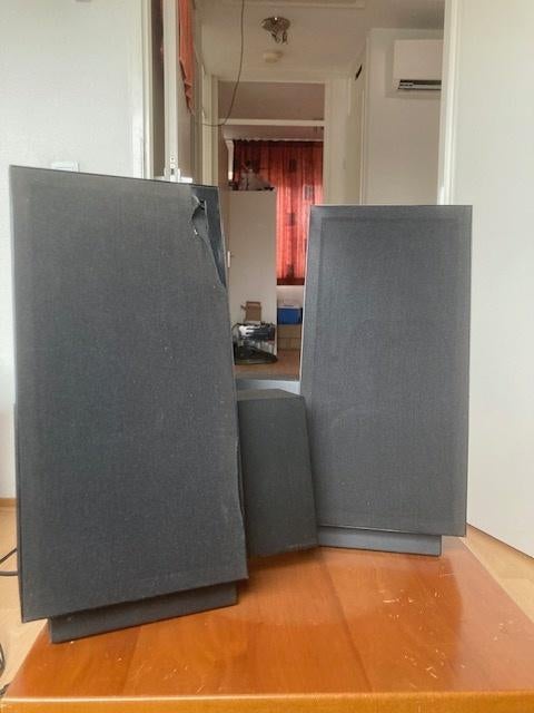Te Koop aangeboden : Beolab 2500 (zwart), Overige merken, Gebruikt, Overige typen, Ophalen of Verzenden