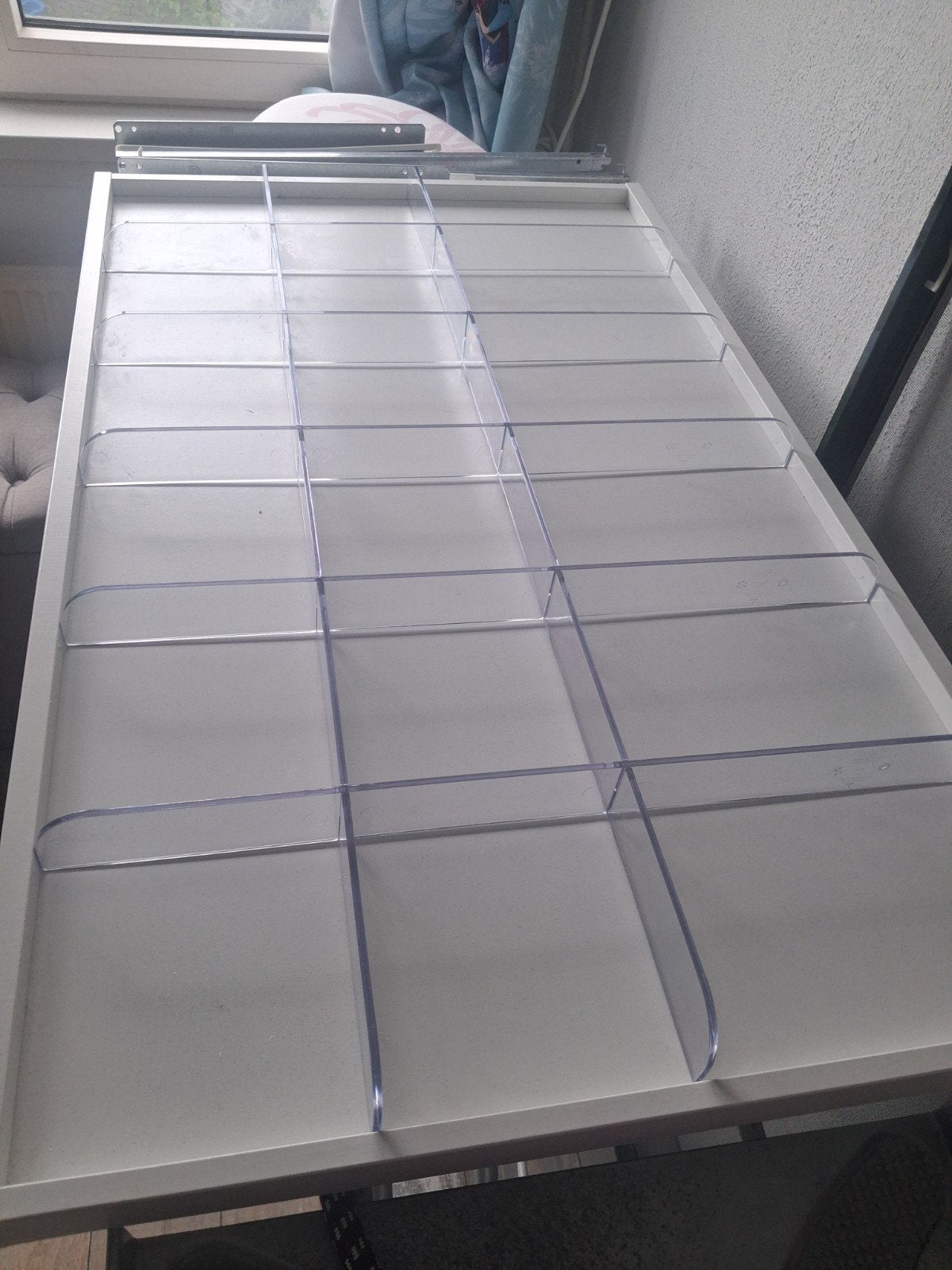 ikea paxkast komplement glas plank, Huis en Inrichting, Kasten | Kledingkasten, Ophalen, Met plank(en), Klassiek, 50 tot 100 cm