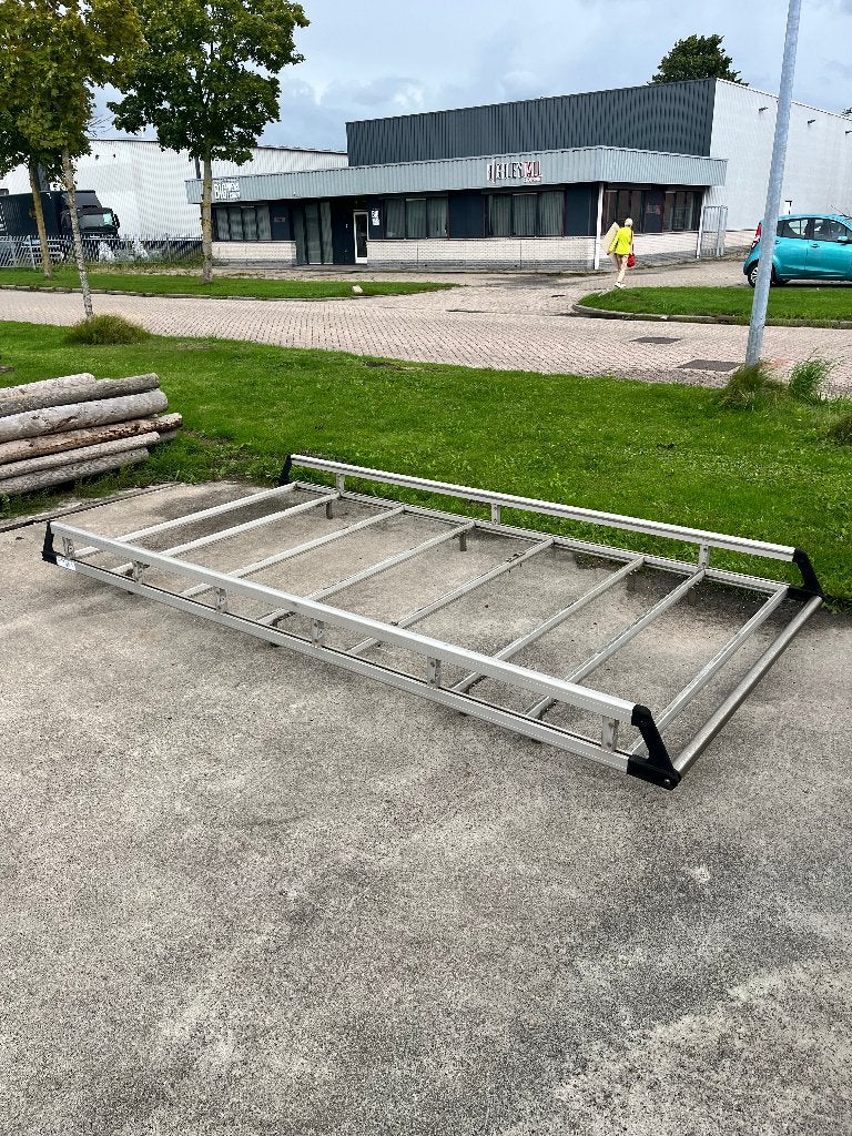 Alu Top imperiaal, Auto diversen, Dakdragers, Ophalen, Gebruikt